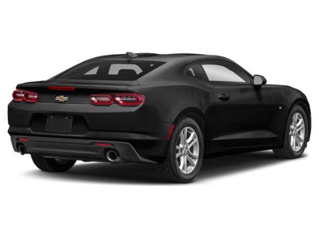 Used 2021 Black Chevrolet LT1 image 2