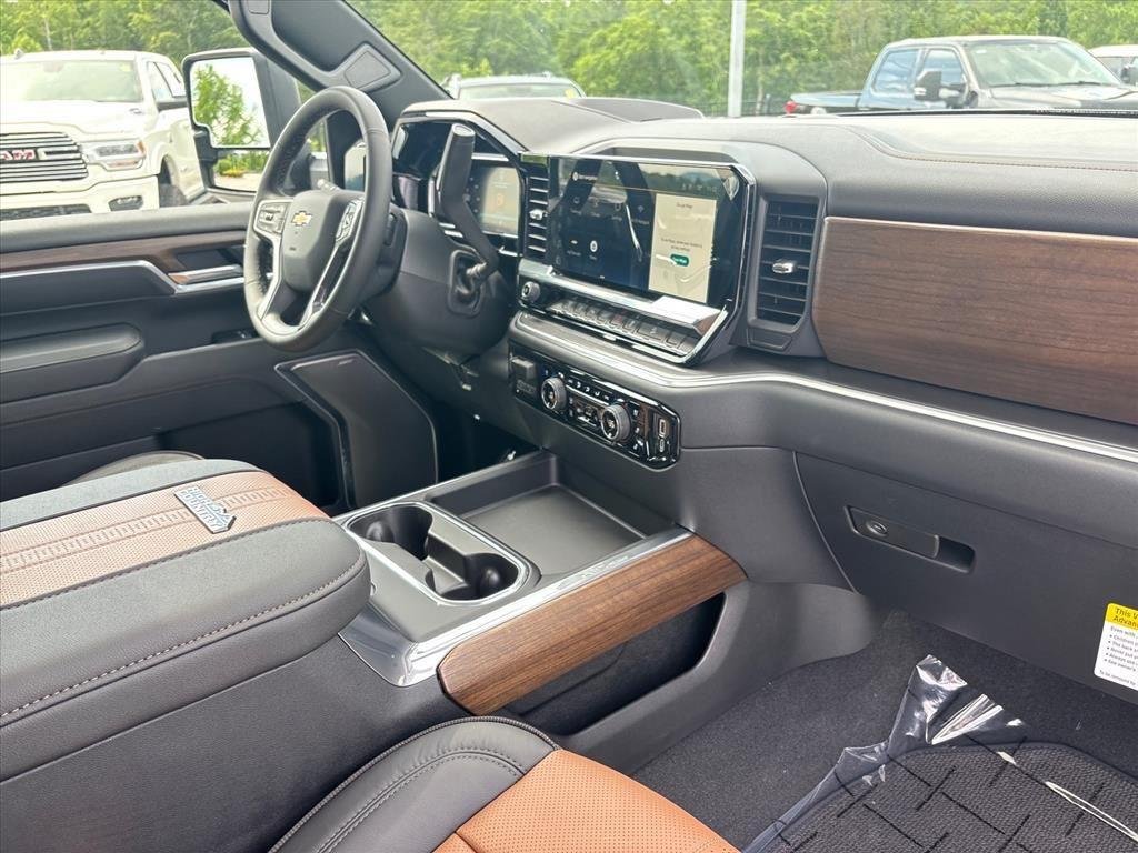2026 Chevrolet Silverado 2500 HD High Country - Photo 31