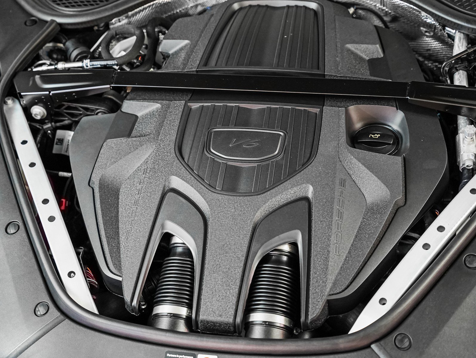 2026 Porsche Panamera Base - Photo 12