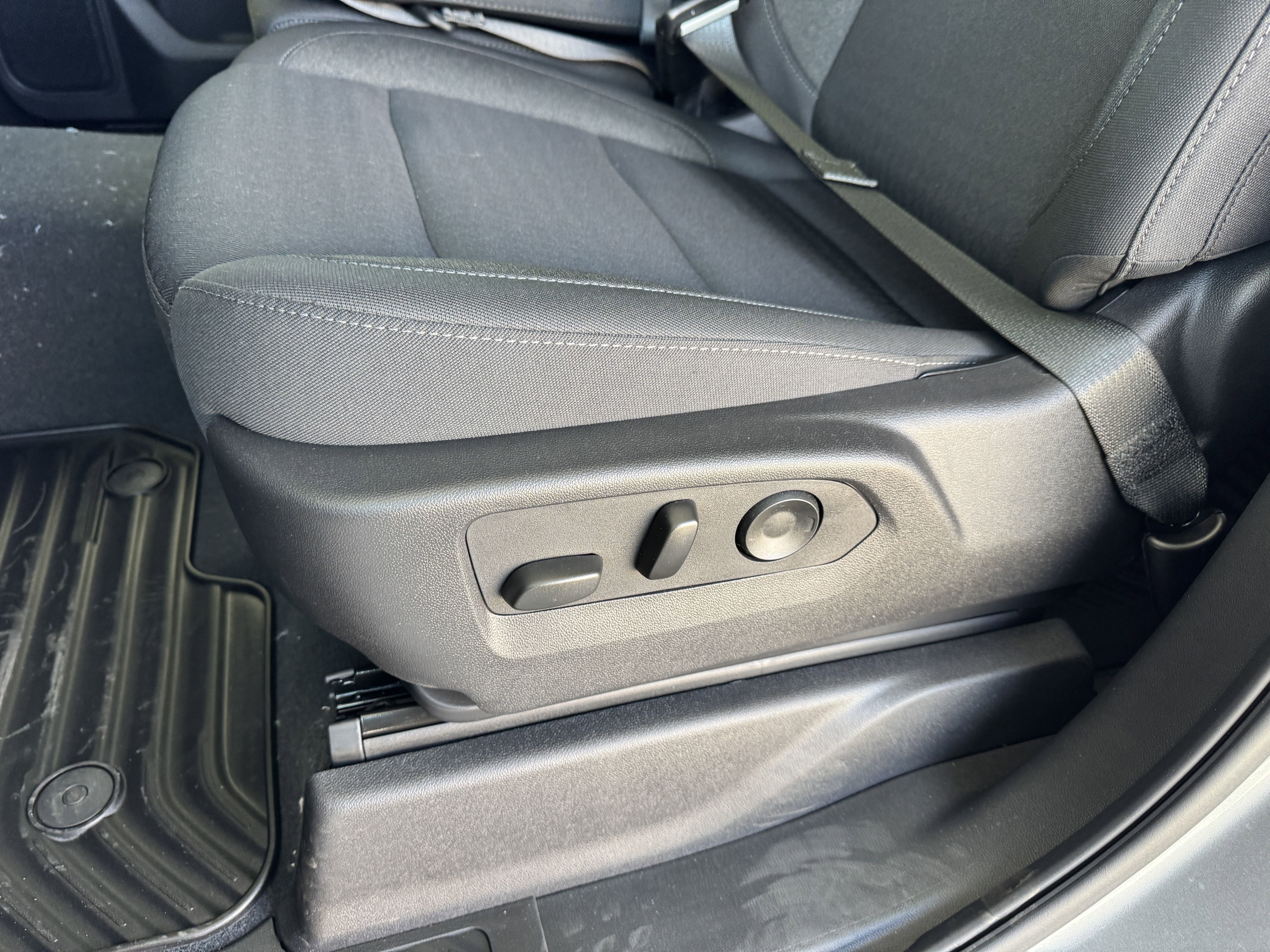 2025 Chevrolet Silverado 1500 Custom Trail Boss - Photo 12