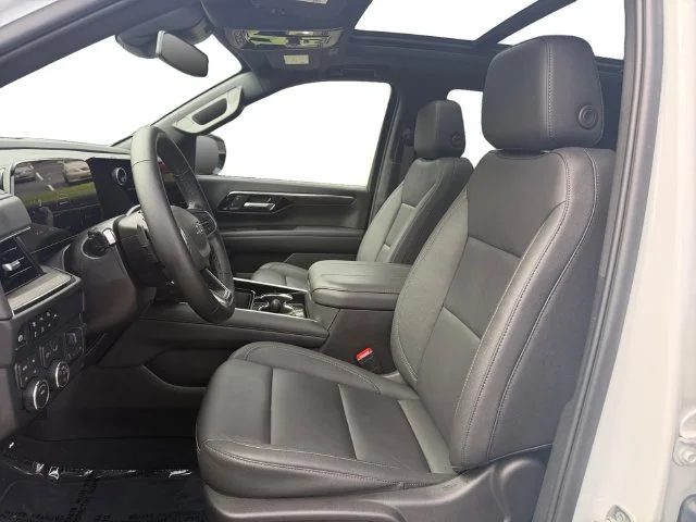 Certified Used 2026 Summit White Chevrolet Z71 image 10