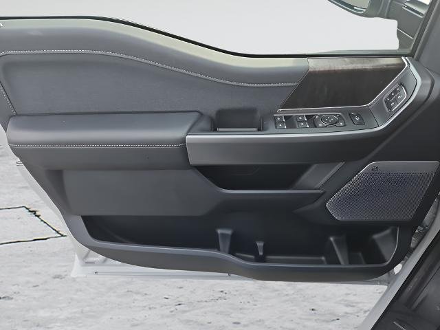 New 2026 Avalanche Ford F-250® Lariat® image 27