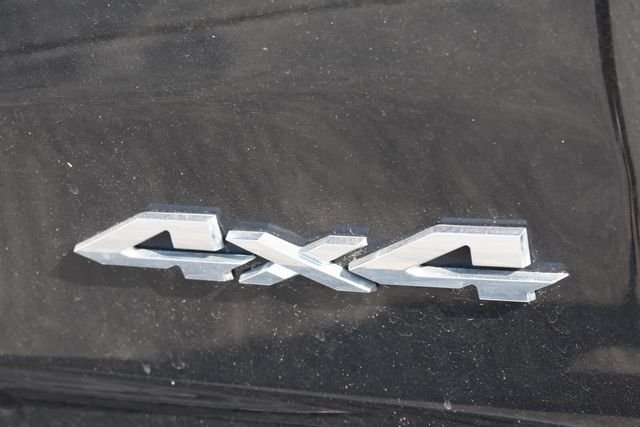 Used 2022 Black Ram Laramie image 15