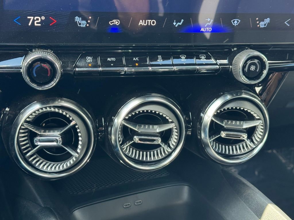 2026 Chevrolet Blazer EV LT - Photo 17