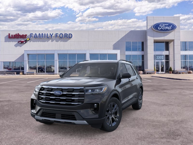 New 2026 Agate Black Metallic Ford Active w/200A Pkg image 42