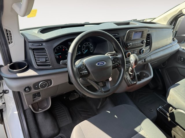 Certified Used 2025 Oxford White Ford Base image 15