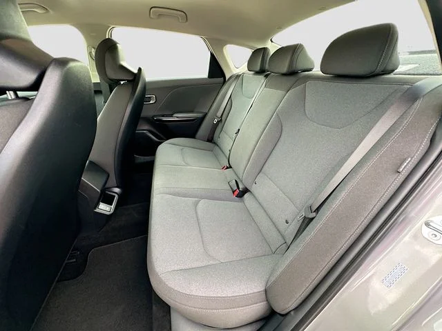 Used 2025 Gray Kia LXS image 22