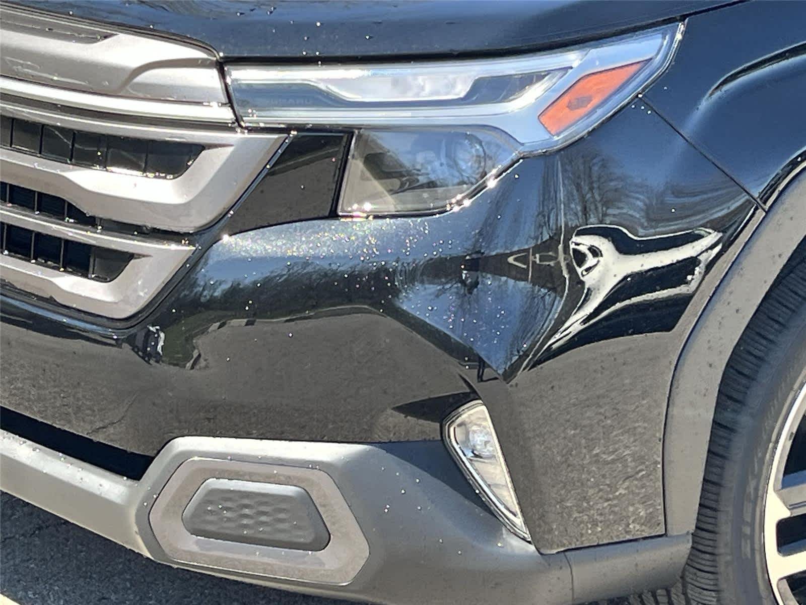 2026 Subaru Forester Limited - Photo 9