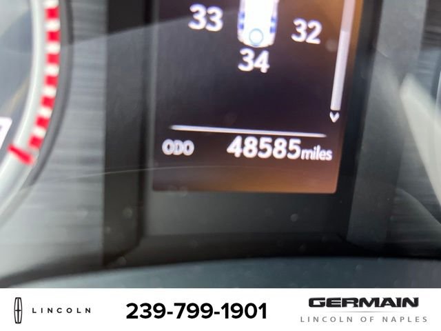 Used 2021 Black Lexus 460 image 20