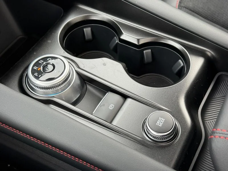New 2026 Carbonized Gray Metallic Ford ST 4WD image 17