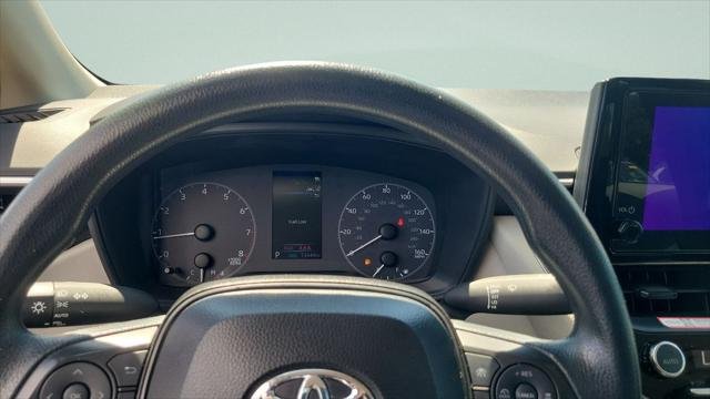 Certified Used 2025 SILVER ME. Toyota  image 22
