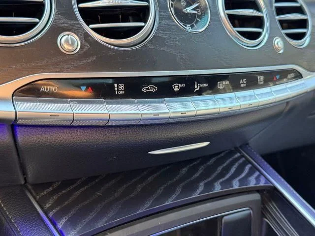 2019 Mercedes-Benz S-Class S450 - Photo 37