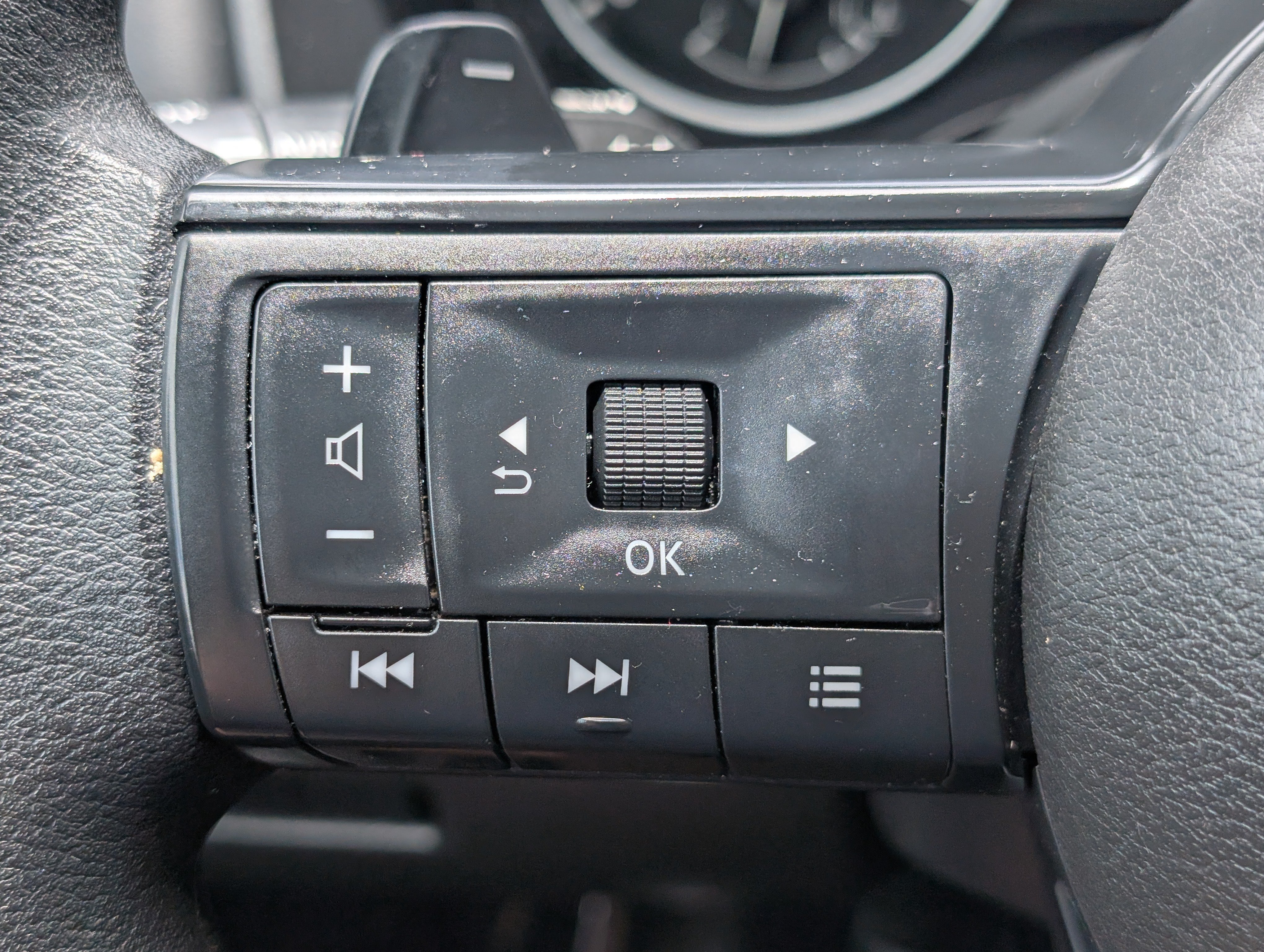 Used 2024 Gun Metallic Nissan S image 13