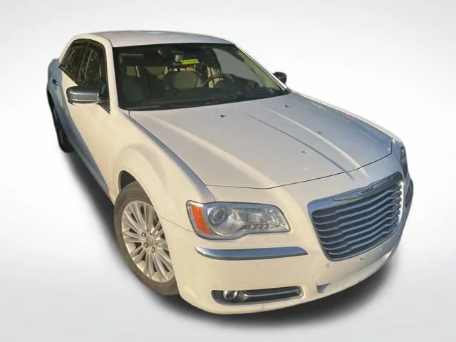 2014 Chrysler 300 C V6 AWD's photo