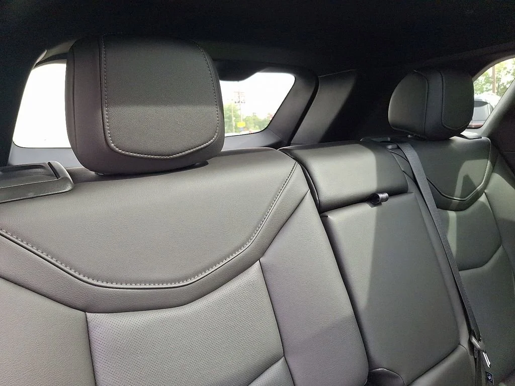 2025 Cadillac XT5 Premium Luxury - Photo 20
