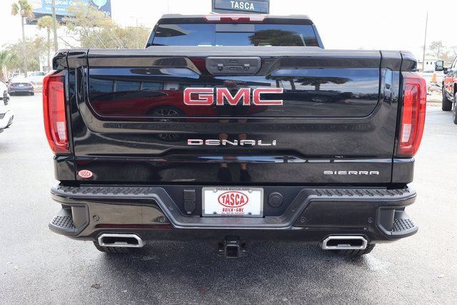 New 2026 Onyx Black GMC Denali image 6