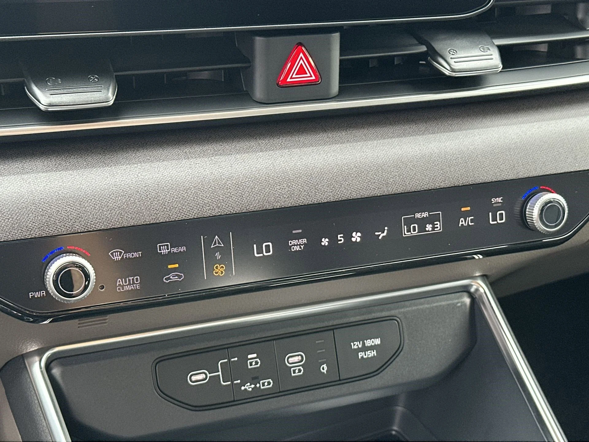 New 2026 Ceramic Silver Kia EX image 18