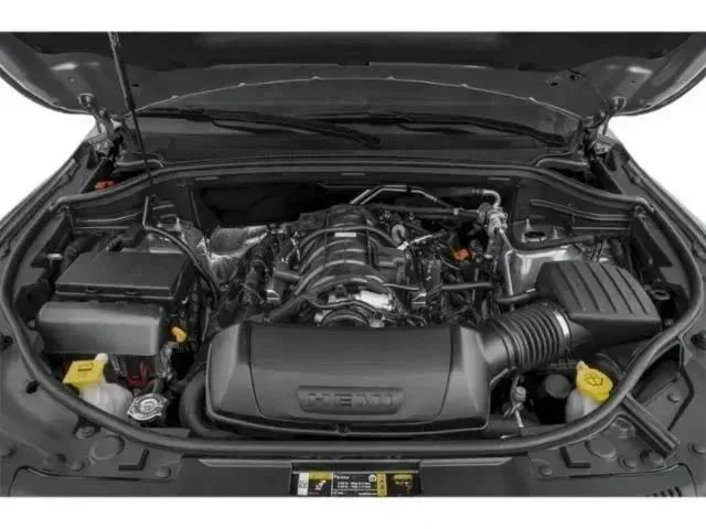 New 2027 B5 Blue Paint Dodge GT image 45