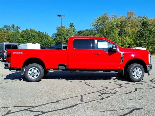 2026 Ford F-350 Super Duty XLT - Photo 22