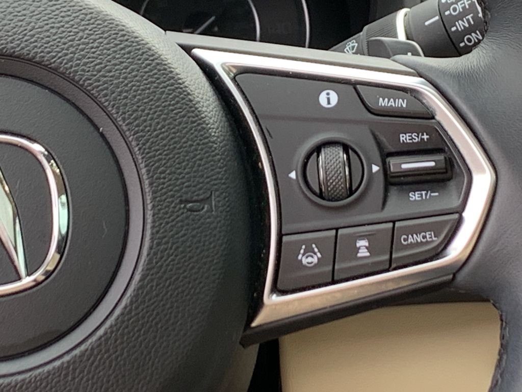 2020 Acura RDX Technology Package - Photo 23
