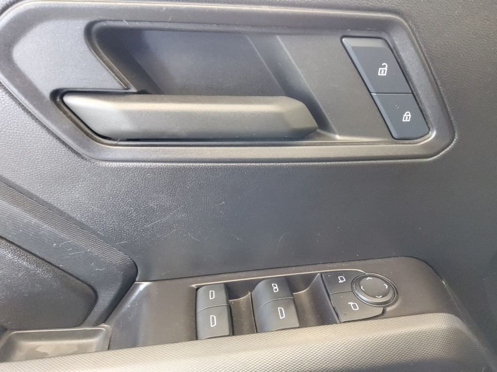 Used 2024 Gray Chevrolet Trail Boss image 12