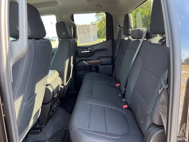 Used 2019 Brown Chevrolet RST image 17