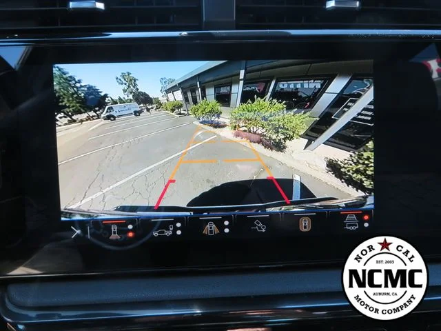 2025 GMC Sierra 2500HD AT4 - Photo 26
