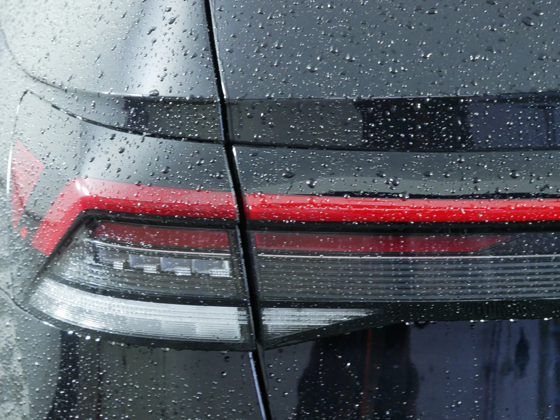 New 2026 Deep Black Pearl Volkswagen S image 17