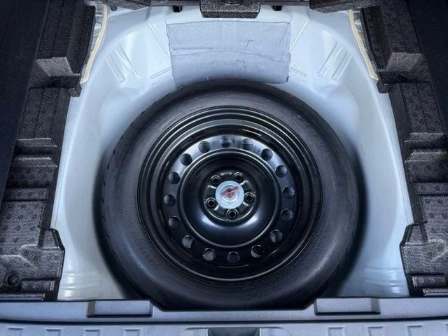 New 2026 Silver Subaru Premium image 33