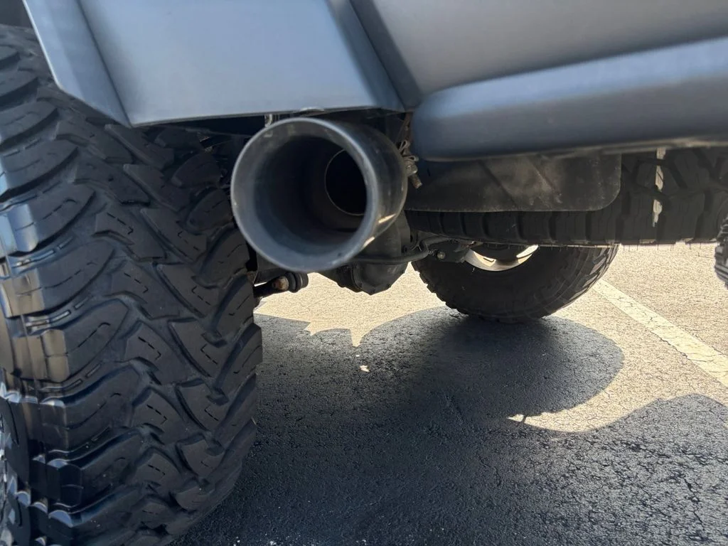 Used 2021 White Jeep Rubicon image 38