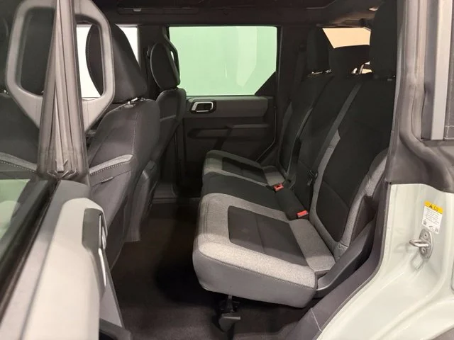Used 2022 Green Ford Base image 30