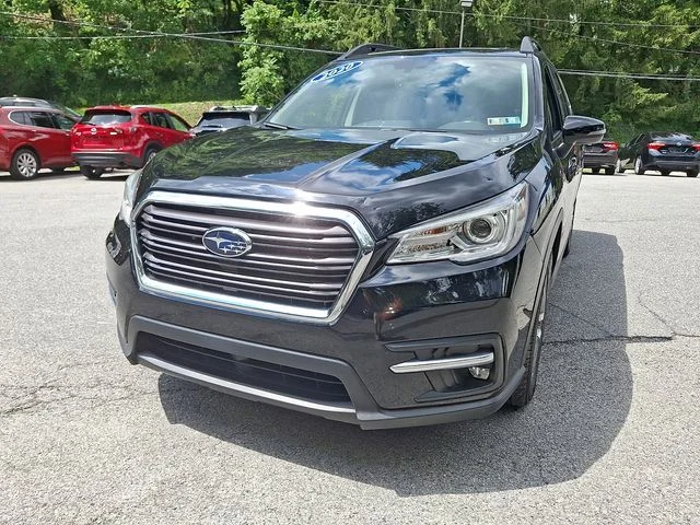 Used 2020 Black Subaru Limited image 5