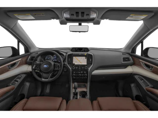 Used 2022 Abyss Blue Pearl Subaru Touring image 5