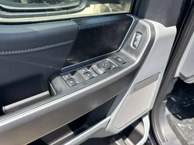 New 2026 Agate Black Metallic Ford F-350® XLT image 48