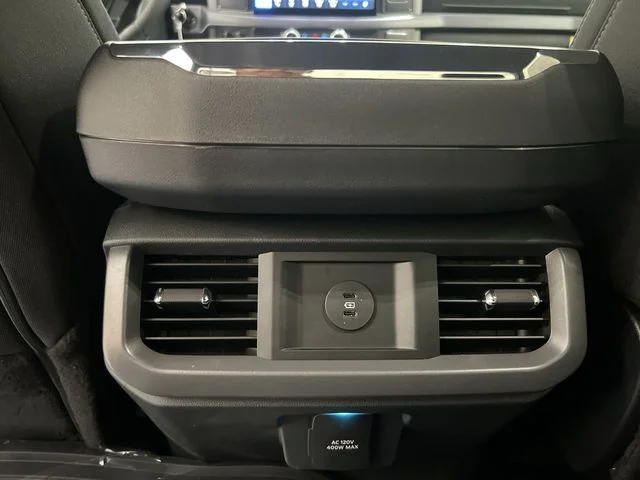 New 2026 White Ford XLT image 18