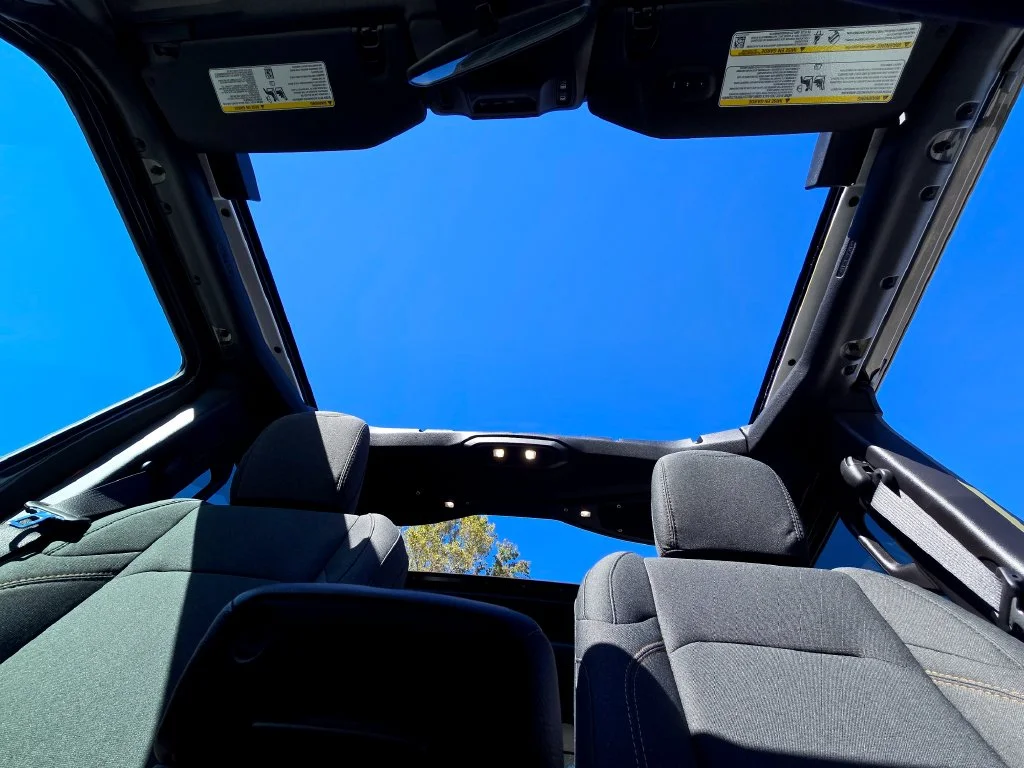 New 2026 Green Jeep Sport S image 13