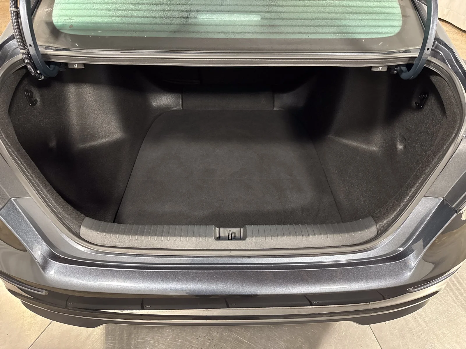 2023 Honda Accord EX - Photo 23