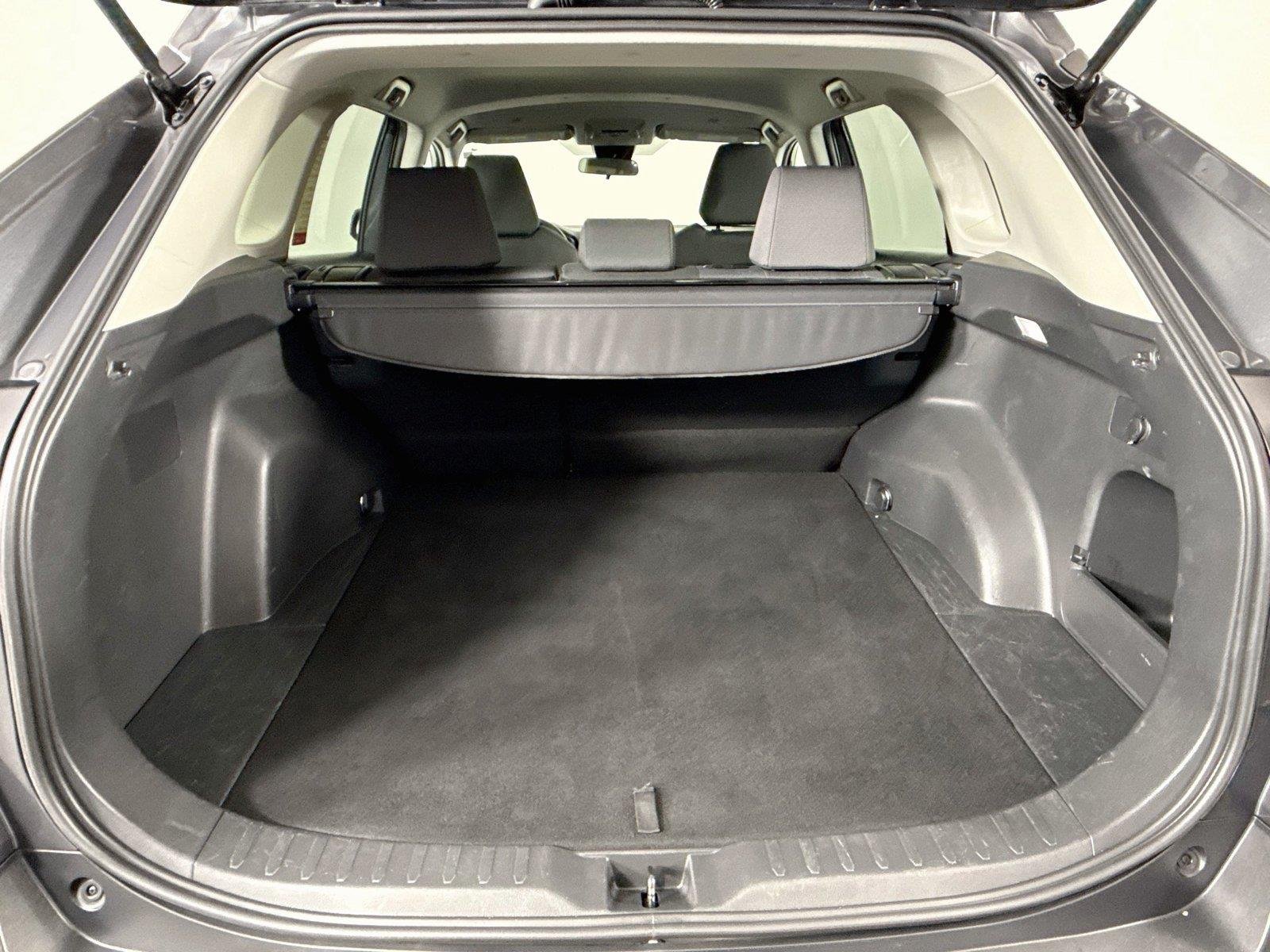 Certified Used 2025 Magnetic Gray Metallic Toyota XLE image 38