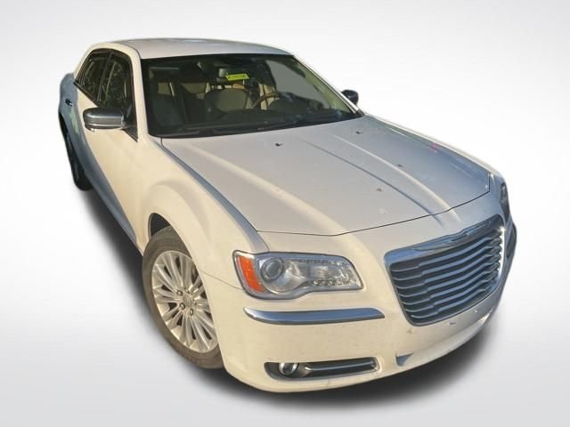 2014 Chrysler 300 C V6 AWD's photo