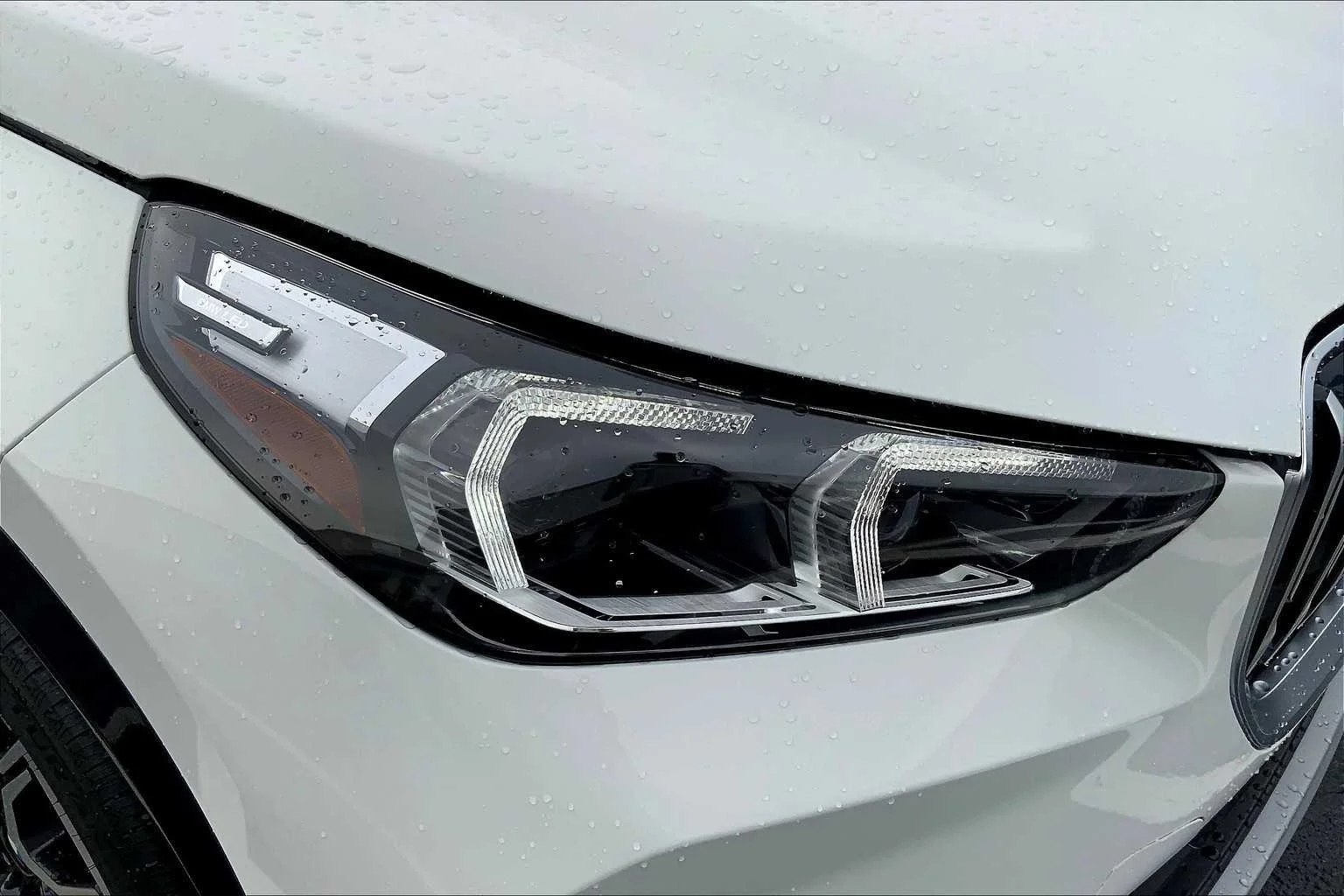2025 BMW X1 28i - Photo 14