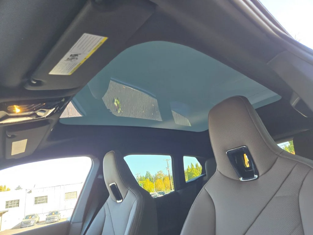 Used 2023 Oxide Gray Metallic BMW xDrive50 image 22