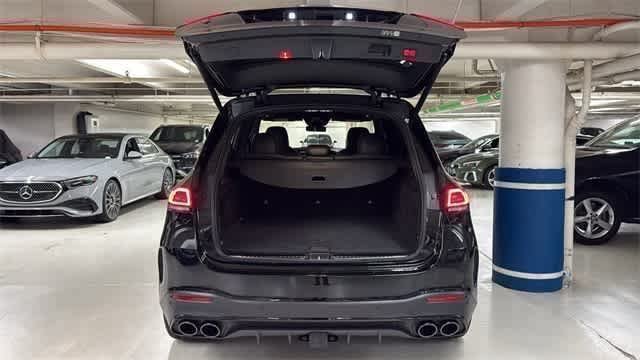 Used 2023  Mercedes-Benz AMG® GLE 53 image 8