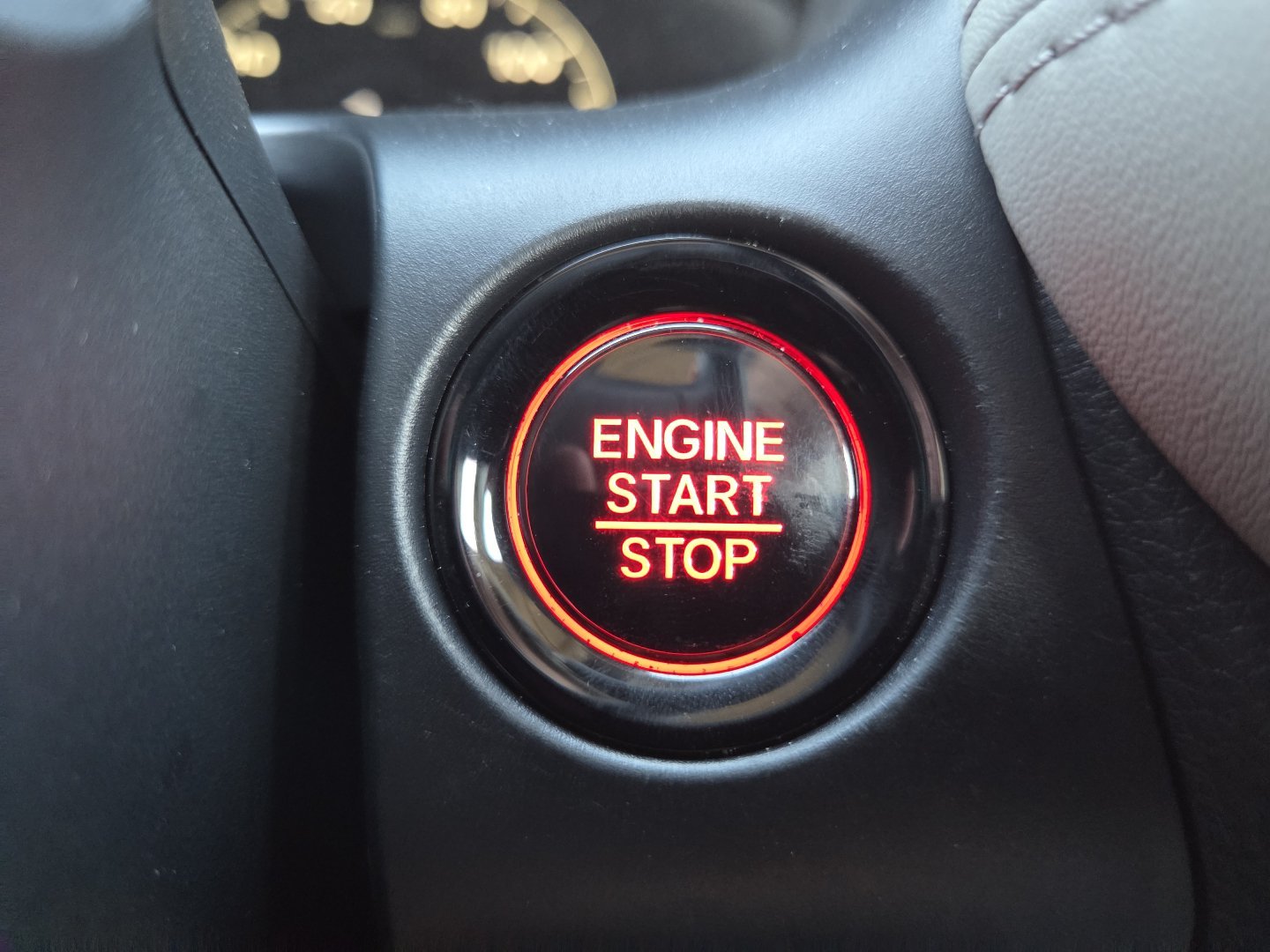 2024 Honda HR-V LX - Photo 6