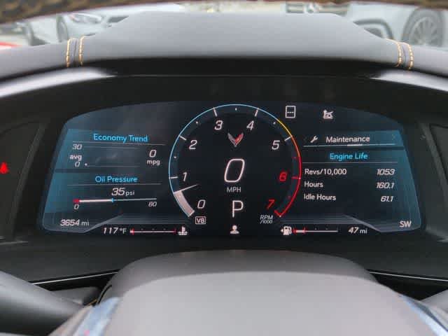 Used 2020 Torch Red Chevrolet 2LT image 30