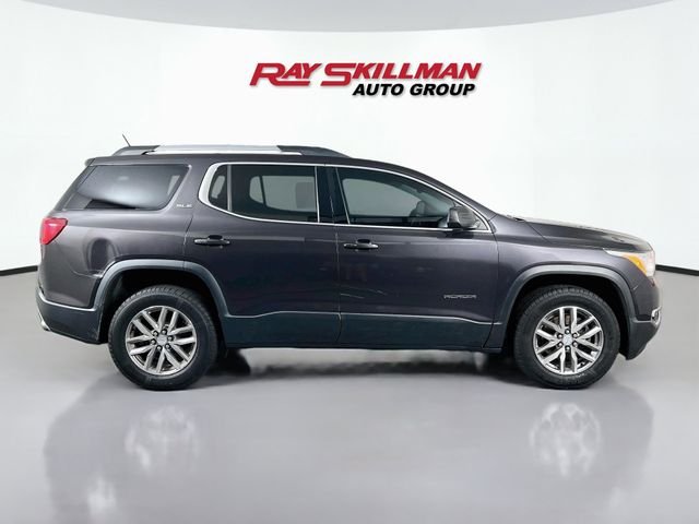 2018 GMC Acadia SLE-2 - Photo 8