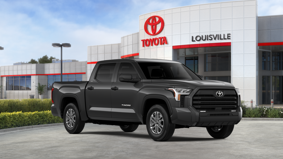 2026 Toyota Tundra SR5 - Photo 15