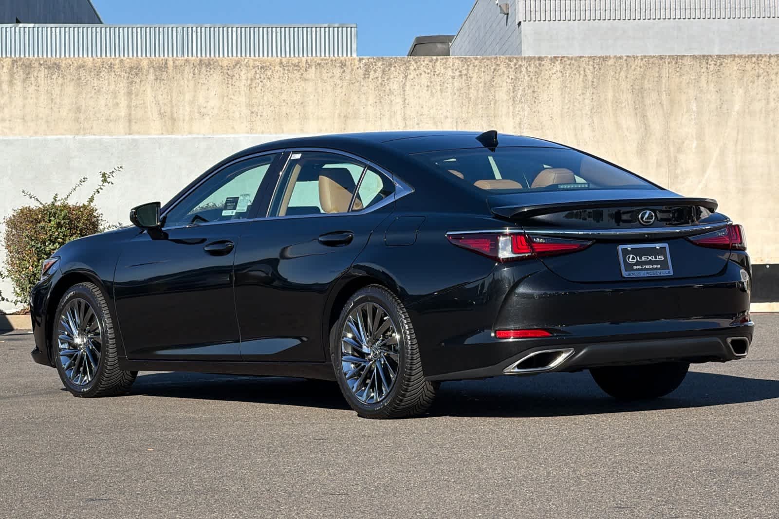 Used 2024 Caviar Lexus Luxury image 7