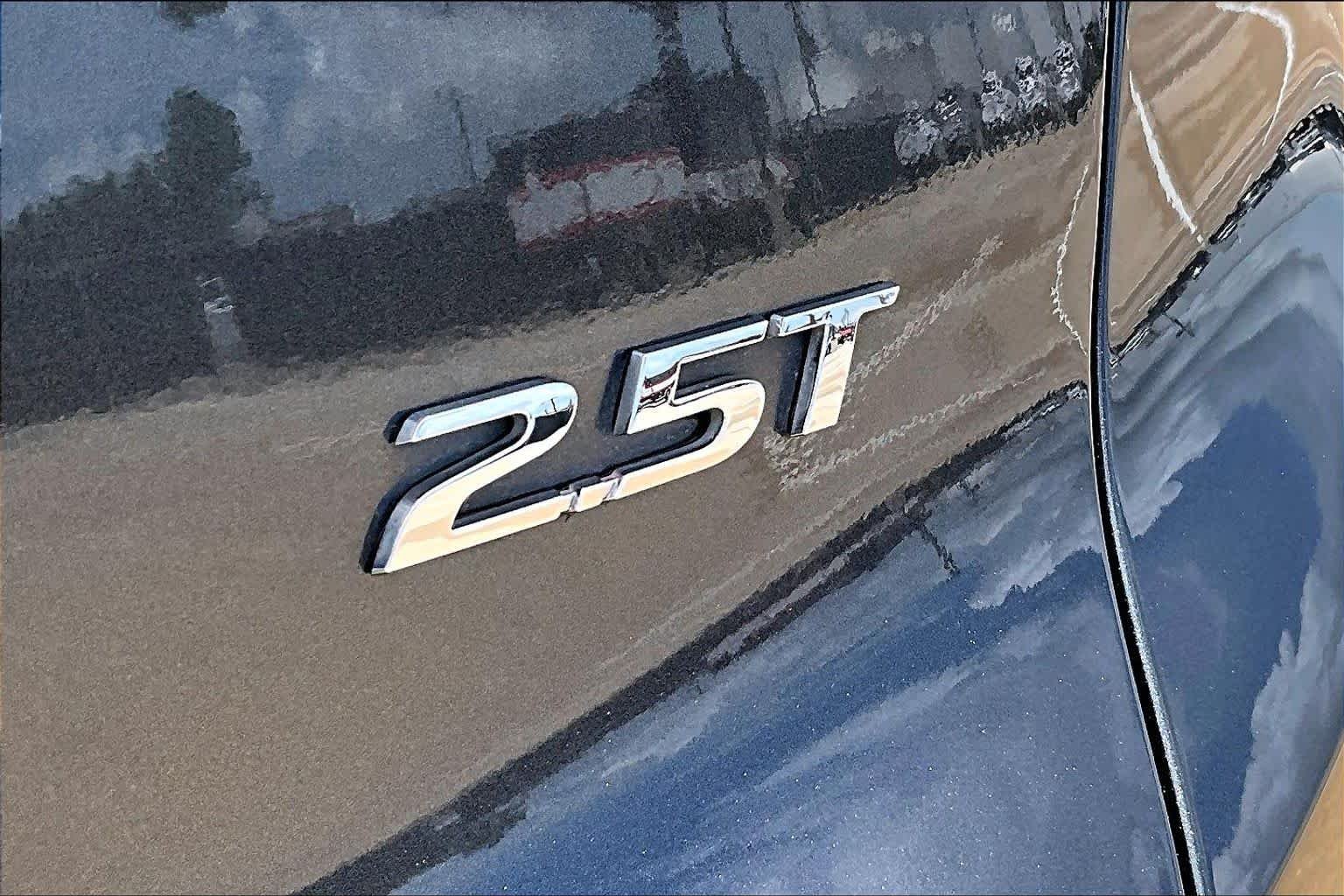 Used 2023 Portofino Gray Hyundai Calligraphy image 10