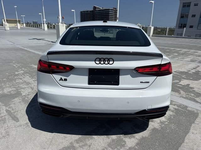 Used 2022  Audi Premium Plus image 24