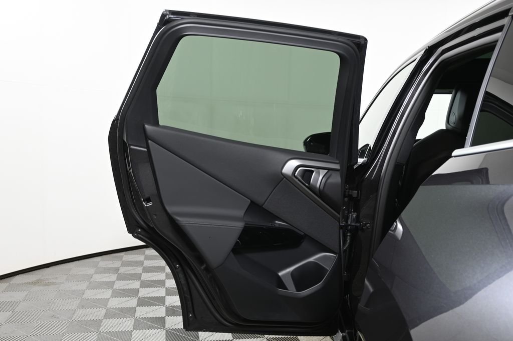Used 2026 Dark Graphite BMW 30 xDrive image 31